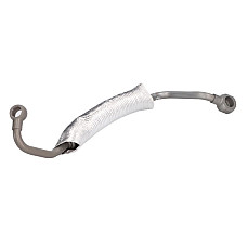 Conducta incarcare ulei turbo BMW 3 E90 3 E91 3 E92 5 E60 5 E61 6 E63 6 E64 X3 E83 X5 E70 X6 E71 E72 3.0D 03.06-07.13 AJUSA AJUOP10496