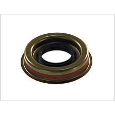 Simering, diferential Input shaft oil seal 3942x8026x16 JEEP GRAND CHEROKEE II WRANGLER II 2.4-4.7 08.96-04.07 NATIONAL 710461NAT