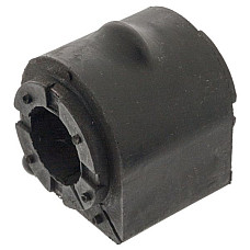 Bucsa, bara stabilizatoare Bucsa de bare stabilizatoare Fata Dreapta/Stanga diametru interior: 23mm FORD C-MAX II 1.0 EcoBoost/1.0 EcoBoost PHEV/1.5 EcoBlue/1.5 EcoBoost/1.5 EcoBoost 4x4/1.5 TDCi/1.5 TDCi ECOne FEBI FE101207