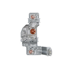 Suport lampa, lampa spate EN Rear lamp bulb socket Dreapta MERCEDES GLK X204 2.0-3.5 06.08-12.15 ULO ULO1056202