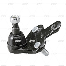 Articulatie sarcina/ghidare Axle ball joint R bottom LEXUS RX TOYOTA HIGHLANDER / KLUGER VENZA 2.0-3.5H 05.07- CTR CTRCB0429