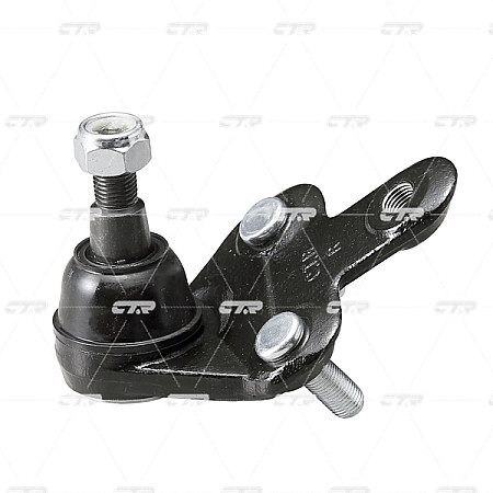 Articulatie sarcina/ghidare Axle ball joint R bottom LEXUS RX TOYOTA HIGHLANDER / KLUGER VENZA 2.0-3.5H 05.07- CTR CTRCB0429