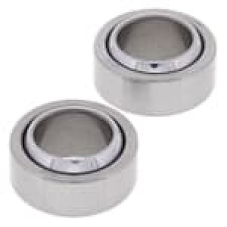 Set reparatie, bara stabilizatoare Control arm repair kit  HARLEY DAVIDSON FLHP FLHR FLHRC FLHRCI FLHRS FLHRSE3 FLHRSE4 FLHRSE5 FLHRSE6 FLHRSI FLHT FLHTC FLHTCI FLHTCSE2 FLHTCU FLHTCUI 1432-1803 2002-2016 ALL BALLS 28-1204