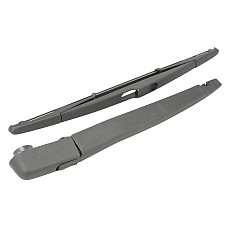 Brat ghidaj, stergator parbriz Brat stergator cu lamelaOPEL ZAFIRA B 01.06-12.11 MAMMOOTH MMT RAW 039