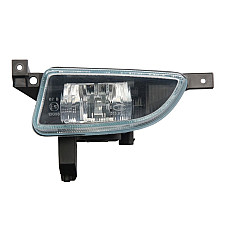 Proiector ceata Lampa de ceata Stanga H3 OPEL ZAFIRA A 04.99-06.05 ZKW 515.91.000.02