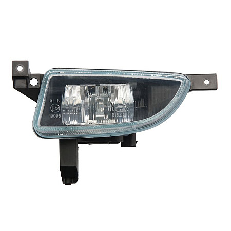 Proiector ceata Lampa de ceata Stanga H3 OPEL ZAFIRA A 04.99-06.05 ZKW 515.91.000.02