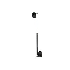 Amortizor, luneta Arcul cu gaz arcul cu gaz de incarcare 6005 STABILUS STA516619