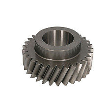 Roata dintata, ax principal Pinion cutie de viteze singur ZF ECOSPLIT III 12 S 2333 C.E.I 244373