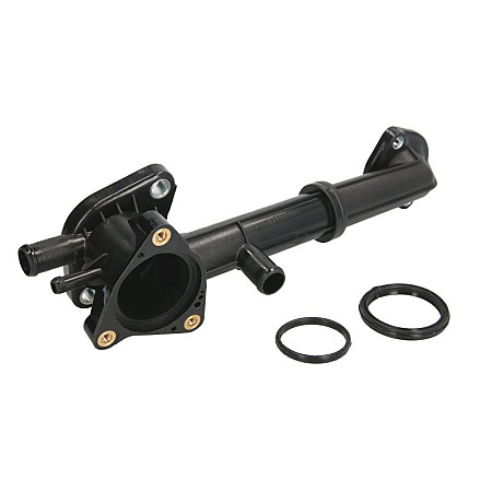 Cuplaj conducta lichid racire Cooling system stub pipe HYUNDAI ATOS I10 I KIA PICANTO I 1.0/1.1/1.1LPG 02.98-12.13 VERNET CP0280