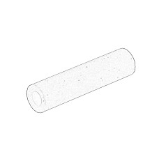Furtun combustibil Fuel hose flexible SCANIA OE SCANIA SCA0383881