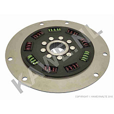 Disc ambreiaj Amortizor de torsiune diametru: 263mm numar dinti: 26 buc 425 CLAAS 540 RX 550 RX 620 RX 620 RZ 630 RX 630 RZ KAWE 2932N KW