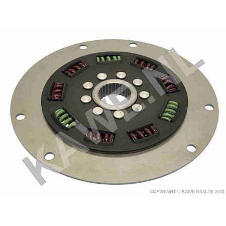 Disc ambreiaj Amortizor de torsiune diametru: 263mm numar dinti: 26 buc 425 CLAAS 540 RX 550 RX 620 RX 620 RZ 630 RX 630 RZ KAWE 2932N KW