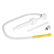 Unelte de distrubuire uleiuri Workshop Oil pump for 1L bottles QUICKSILVER 91-8M0072133