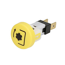 Iluminare interior Comutator numar pini 2 JCB 1018594COBO