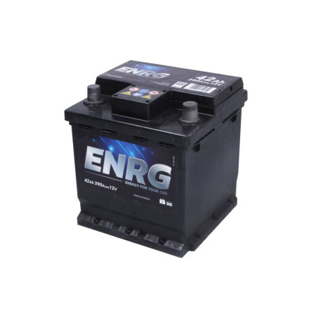 Acumulator Pornire Battery ENRG 12V 42Ah/390A CLASSIC R+ standard 175x175x190 B13 starting ENRG ENRG542400039