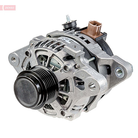 Alternator 14V 100A TOYOTA AVENSIS VERSO 1.6/1.8/2.0 11.08-10.18 DENSO DAN1318