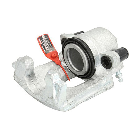 Etrier frana Etrier de frana cu disc Fata Dreapta AUDI A1 A2 A3 SEAT ALTEA ALTEA XL CORDOBA IBIZA III IBIZA IV IBIZA IV SC IBIZA IV ST LEON MII TOLEDO II 1.0-Electric 09.96- LAUBER LAU 77.2329