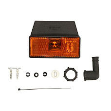 Stop spate Universal tail light JCB 1011976COBO