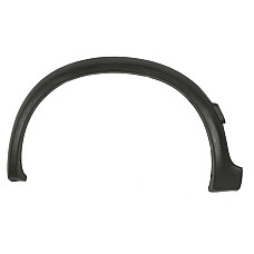 Mulure/Emblema/Ornamente buza de plastic de pe aripa spate P. VW Golf II 87-91 BLIC 5703-04-9521598P