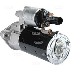 Electromotor 12V 2kW  VW CRAFTER 30-35 CRAFTER 30-50 2.5D 04.06-05.13 HC-CARGO CAR114317