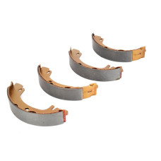 Set saboti frana spate HYUNDAI I20 II RENAULT MEGANE I MEGANE I CLASSIC MEGANE I COACH MEGANE III MEGANE SCENIC 1.4-2.0 08.95- LPR LPR07170