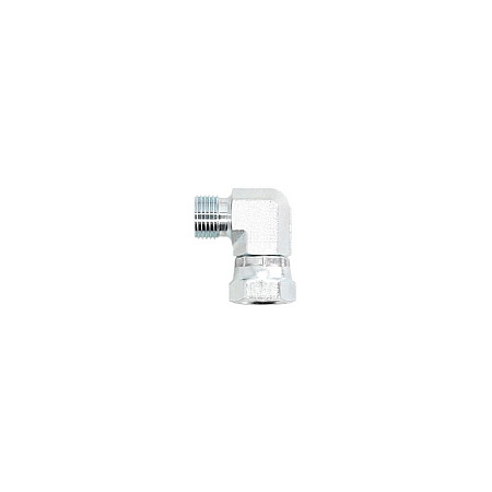 Cuplaj hidraulic Brida U filet interior 1/2 inch filet exterior 1/2 inch HYVA 01317971
