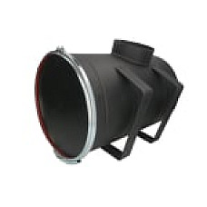 Carcasa filtrului de aer MAN TGM PACOL BPD-MA013