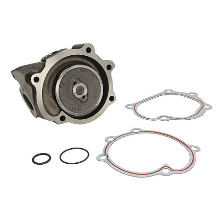 Pompa apa Pompa de apa IVECO EUROCARGO I-III 8060.45.6090-8060.45STCA 01.91-09.15 OMP OMP196.445