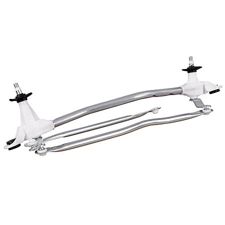 Legaturi stergator parbriz Mecanism stergator parbriz Fata fara motoras HONDA JAZZ II 03.02-10.08 ACKOJA A26-0335