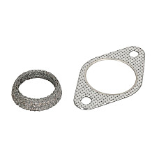 Set montare, sistem de esapament Element de montare a sistemului de evacuare NISSAN ALMERA II 1.5/1.8 10.02-09.06 BM CATALYSTS FK50058A