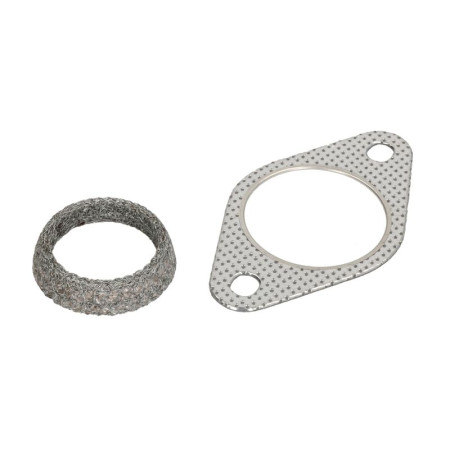Set montare, sistem de esapament Element de montare a sistemului de evacuare NISSAN ALMERA II 1.5/1.8 10.02-09.06 BM CATALYSTS FK50058A
