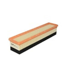 Filtru aer DACIA DUSTER LOGAN LOGAN EXPRESS LOGAN MCV SANDERO NISSAN ALMERA II KUBISTAR RENAULT CLIO II KANGOO KANGOO EXPRESS LOGAN I THALIA I THALIA II 1.5D 06.01- PURFLUX PX A1282