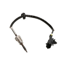 Senzor, temperatura gaze evacuare Senzor temperatura evacuare dupa convertizor catalitic CHEVROLET CAPTIVA CRUZE OPEL ANTARA A 2.0D/2.2D 08.10- DELPHI TS30204