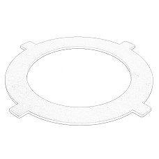 Placa de presiune, ambreiaj Clutch disc/plate RENAULT 426 436 446 456 466 OE CLAAS 0011044200-CL