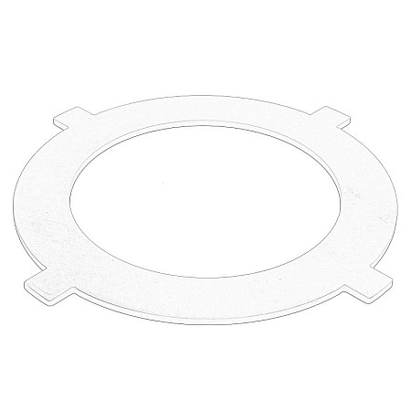 Placa de presiune, ambreiaj Clutch disc/plate RENAULT 426 436 446 456 466 OE CLAAS 0011044200-CL