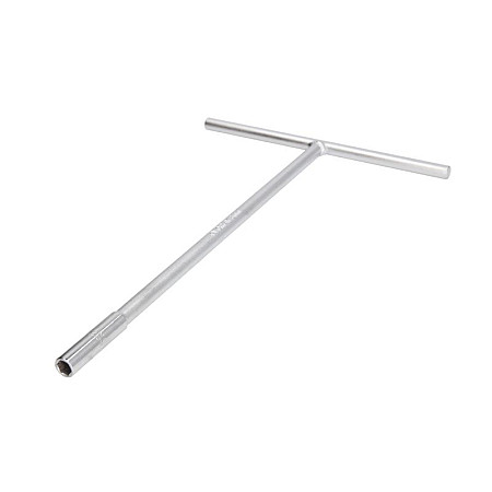 Chei T-type socket wrench 8mm ZAP TECHNIX ZAP-6606
