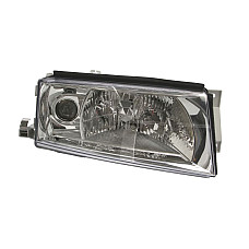 Far Lampa frontala Dreapta H3/H4 electric cu motor SKODA OCTAVIA I OCTAVIA I/KOMBI -12.10 VISTEON 20-200-01017