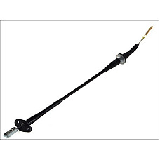 Cablu ambreiaj 630mm/400mm SUZUKI BALENO 1.3/1.6/1.8 07.95-05.02 ADRIAUTO AD48.0106