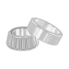 Lagar, cutie de viteza Rulment pentru cutie de viteze 40x80x32 OE EATON X8875587V