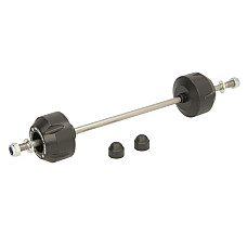 Crash Pad front axle crash pad containing pvn protectors RD Moto SUZUKI GSX 650 2008-2013 RDMOTO RDM-S26PVN