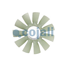 Paleta ventilator, racire motor Radiator fan diameter 710 mm number of blades 11 NEW HOLLAND COJALI 8521664COJ