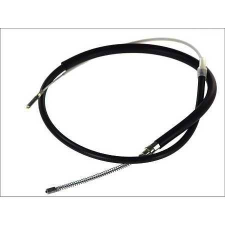 Cablu, frana de parcare Cablu frana de mana Spate Dreapta/Stanga 1495mm/935mm VW CORRADO GOLF III VENTO 1.4-2.9 08.91-04.99 ADRIAUTO AD55.0248