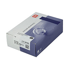 Set lagar biela portant conrod +025 NE 181087000615