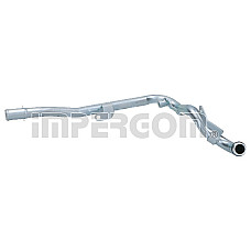 Cuplaj conducta lichid racire Cooling system metal pipe ALFA ROMEO MITO CITROEN NEMO NEMO/MINIVAN FIAT DOBLO DOBLO CARGO FIORINO/MINIVAN GRANDE PUNTO LINEA PUNTO QUBO PEUGEOT BIPPER BIPPER TEPEE 1.3D 10.05- IMPERGOM IMP80433