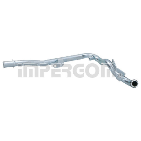 Cuplaj conducta lichid racire Cooling system metal pipe ALFA ROMEO MITO CITROEN NEMO NEMO/MINIVAN FIAT DOBLO DOBLO CARGO FIORINO/MINIVAN GRANDE PUNTO LINEA PUNTO QUBO PEUGEOT BIPPER BIPPER TEPEE 1.3D 10.05- IMPERGOM IMP80433