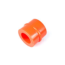 Bucsa, bara stabilizatoare Polyurethane stabilizer bushing 1pcs L/R hardness: 80 Sha inner diameter 33mm outer diameter 62mm MERCEDES ATEGO ATEGO 2 ATEGO 3 TOURINO O 510 01.98- MPBS 3807429-00/80SHA