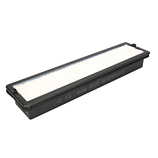 Filtru, aer habitaclu Filtru habitaclu cu carbon activat NEW HOLLAND T4 POWER STAR T4-TIER 4A T5-TIER 4A PURRO PUR-HC0094