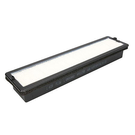 Filtru, aer habitaclu Filtru habitaclu cu carbon activat NEW HOLLAND T4 POWER STAR T4-TIER 4A T5-TIER 4A PURRO PUR-HC0094