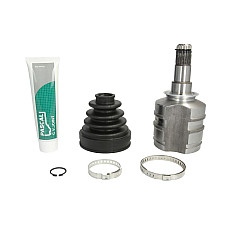 Set articulatie, planetara Articulatia arborelui cotit interior Stanga 20z/23z/35mm TOYOTA AURIS AVENSIS 1.4D-2.0 09.97-09.12 PASCAL G72017PC