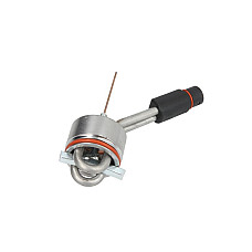 Element de incalzire, preincalzire motor E 323 HEATER 600W MOTORULUI DEFA DEFA411323